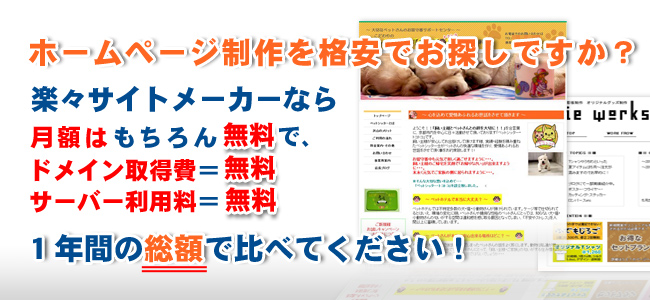 大好評のおすすめ3プラン 大好評のおすすめ3プラン
